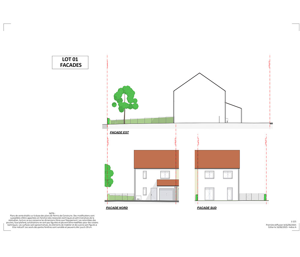 Les Vergers De Couternon