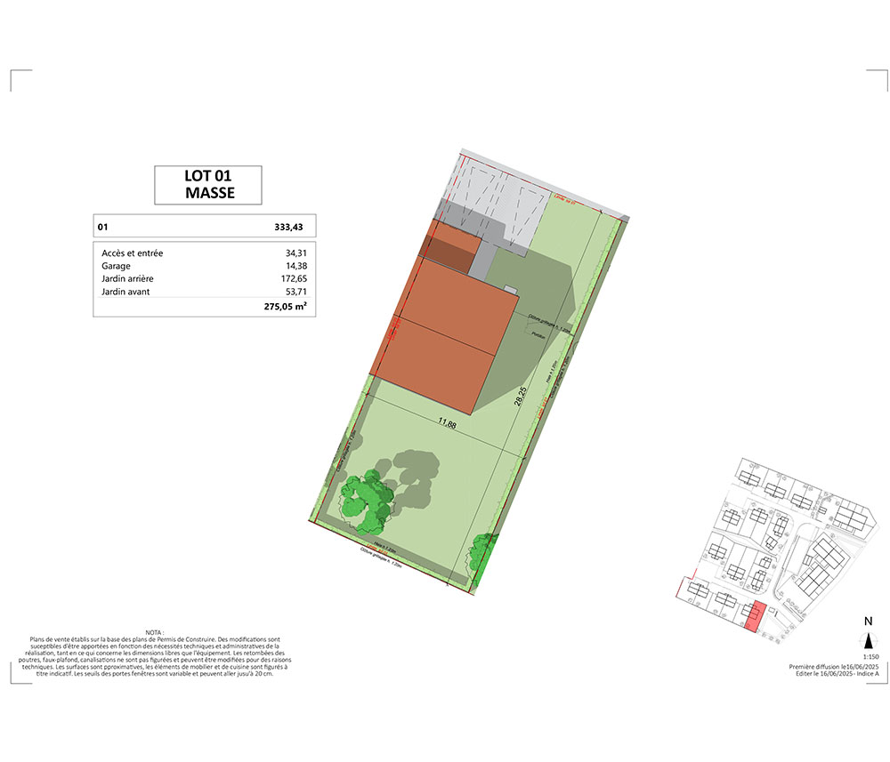Les Vergers De Couternon