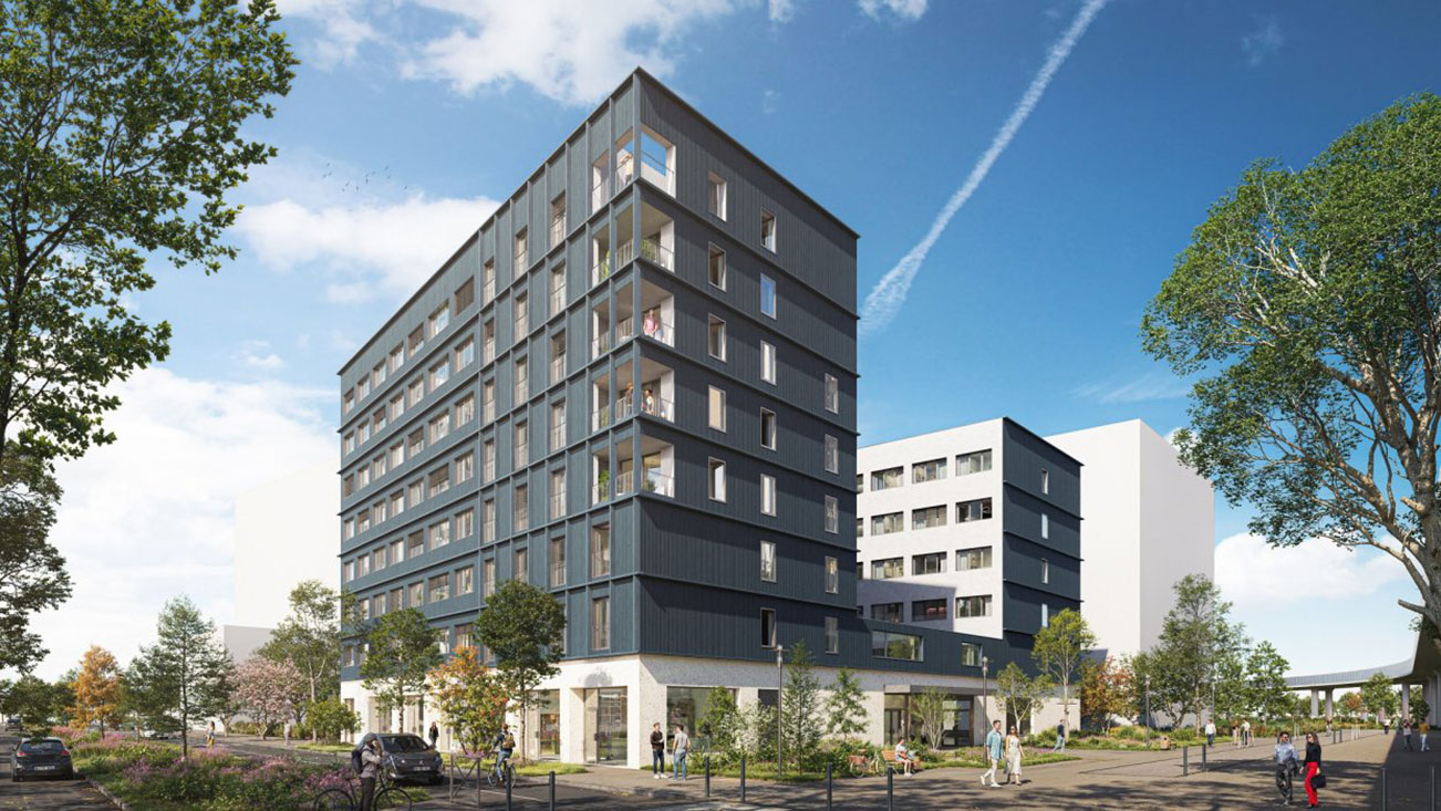 Student Factory Paris Saclay