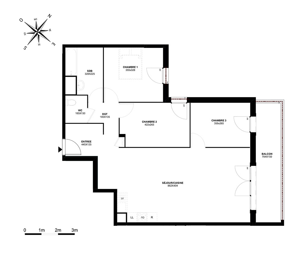 Les Terrasses Des Canotiers