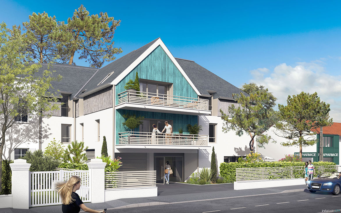Villa Marine