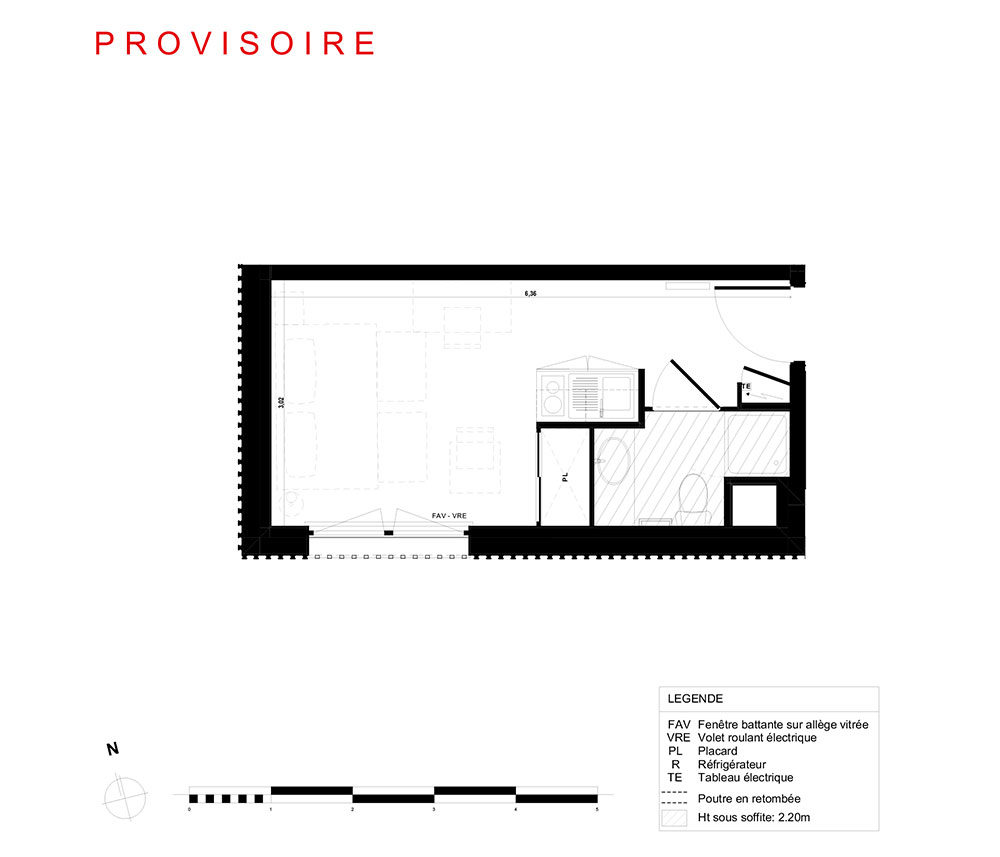Campus Latitude