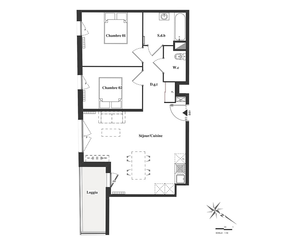 Villa Blazy