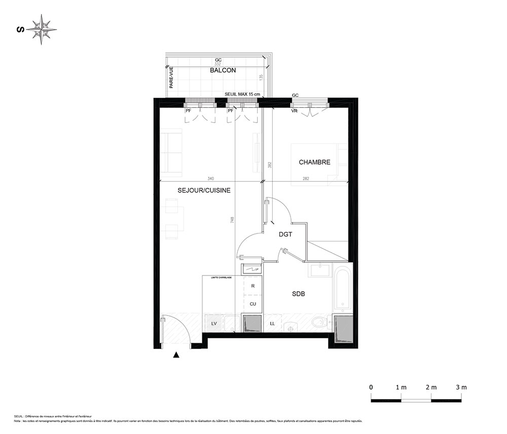 Villa Magnolia