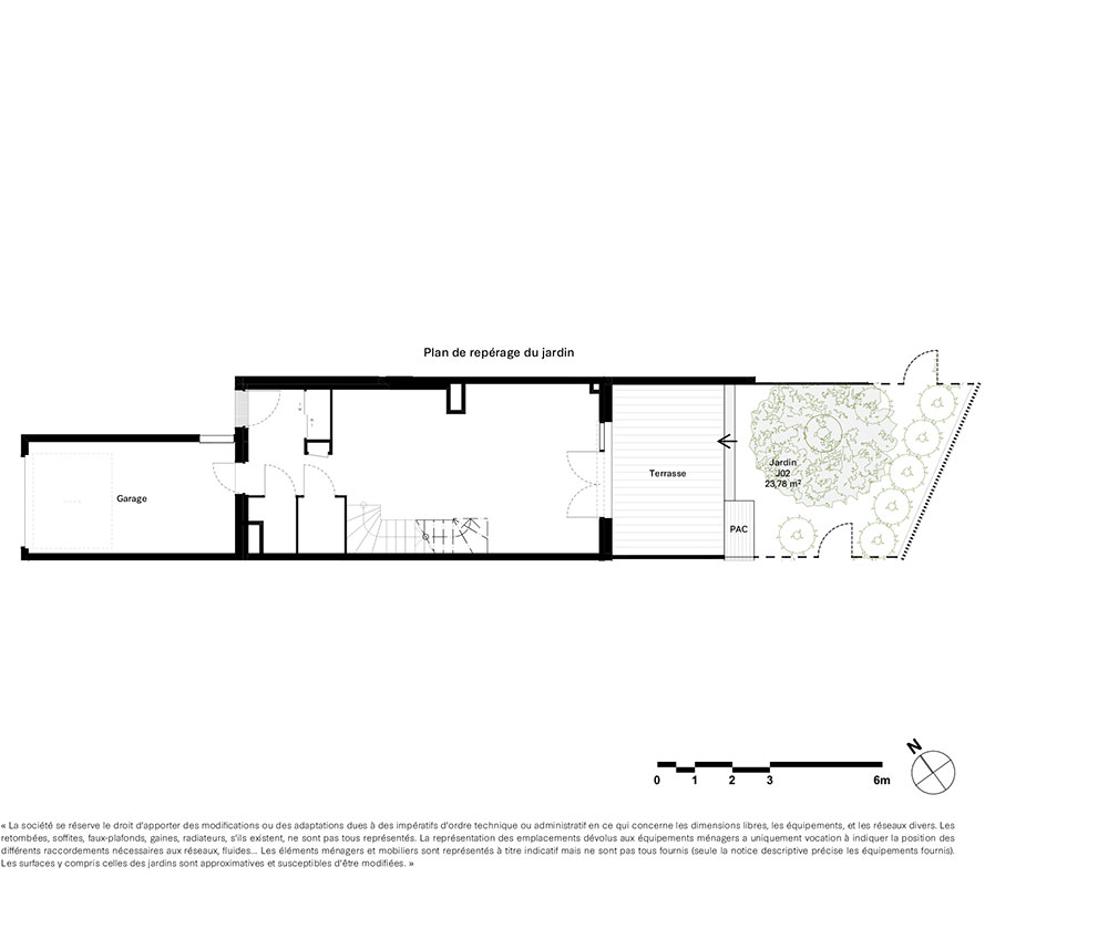Villas Roseaux
