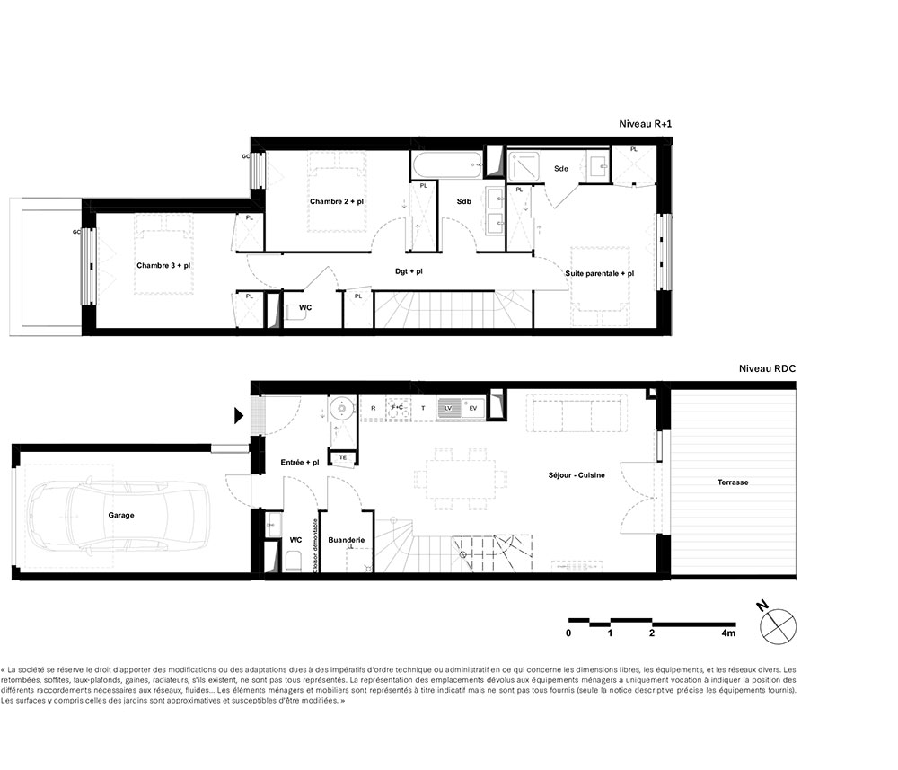 Villas Roseaux