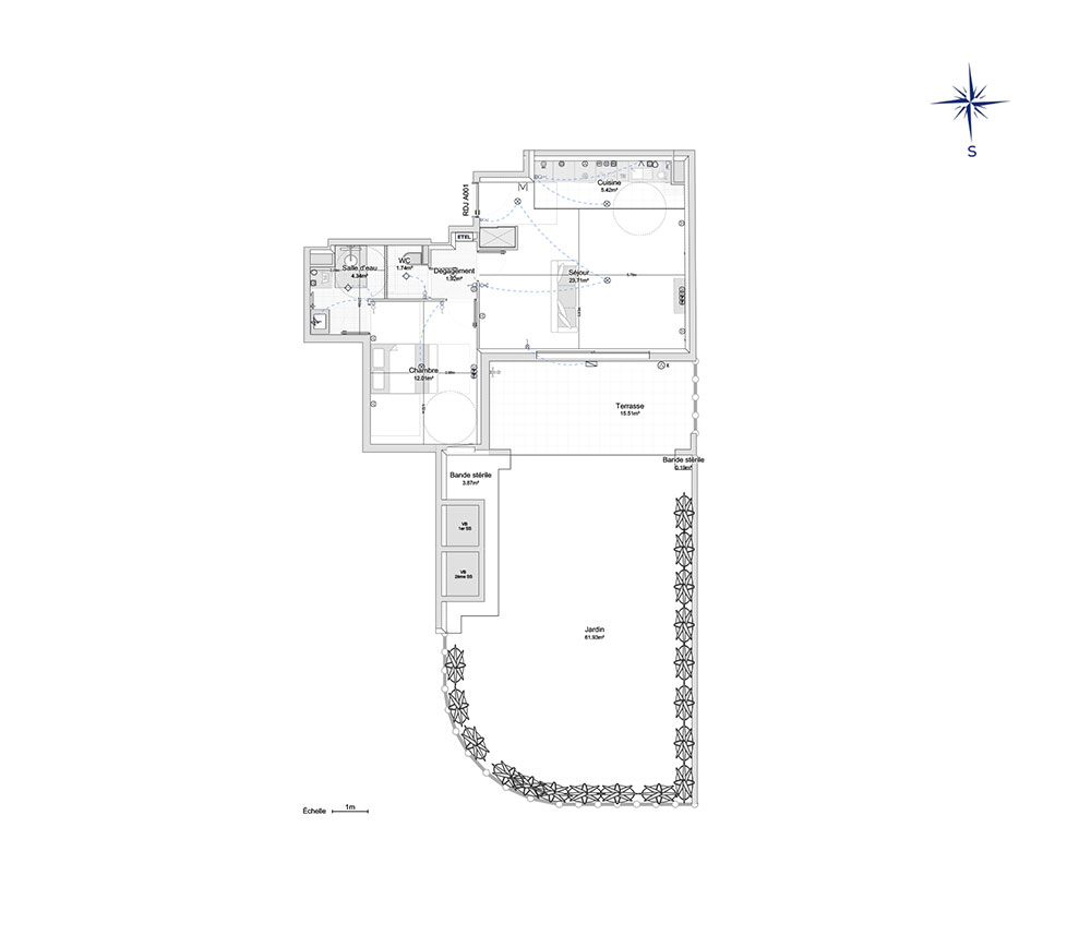 Villa Matilda