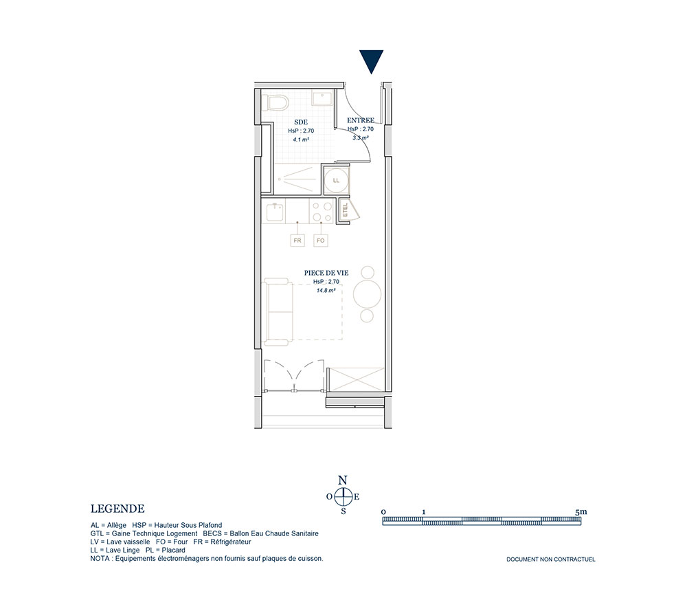 Ancien Hôpital Saint-Charles