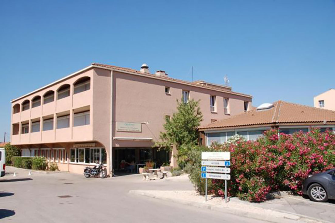 Les Opalines Chateauneuf Les Martigues Programme Neuf A Chateauneuf Les Martigues Peterson Fr