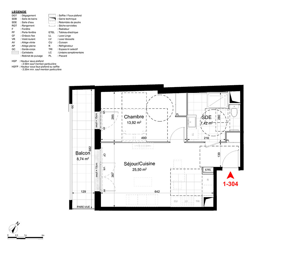 7 Rue Gaston Monmousseau