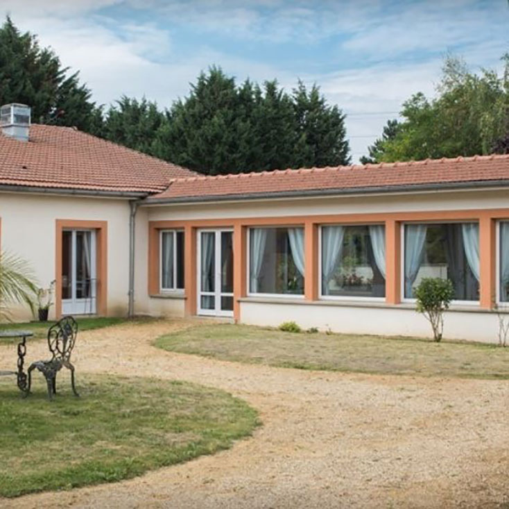 1305 - KORIAN - La Rivière Bleue