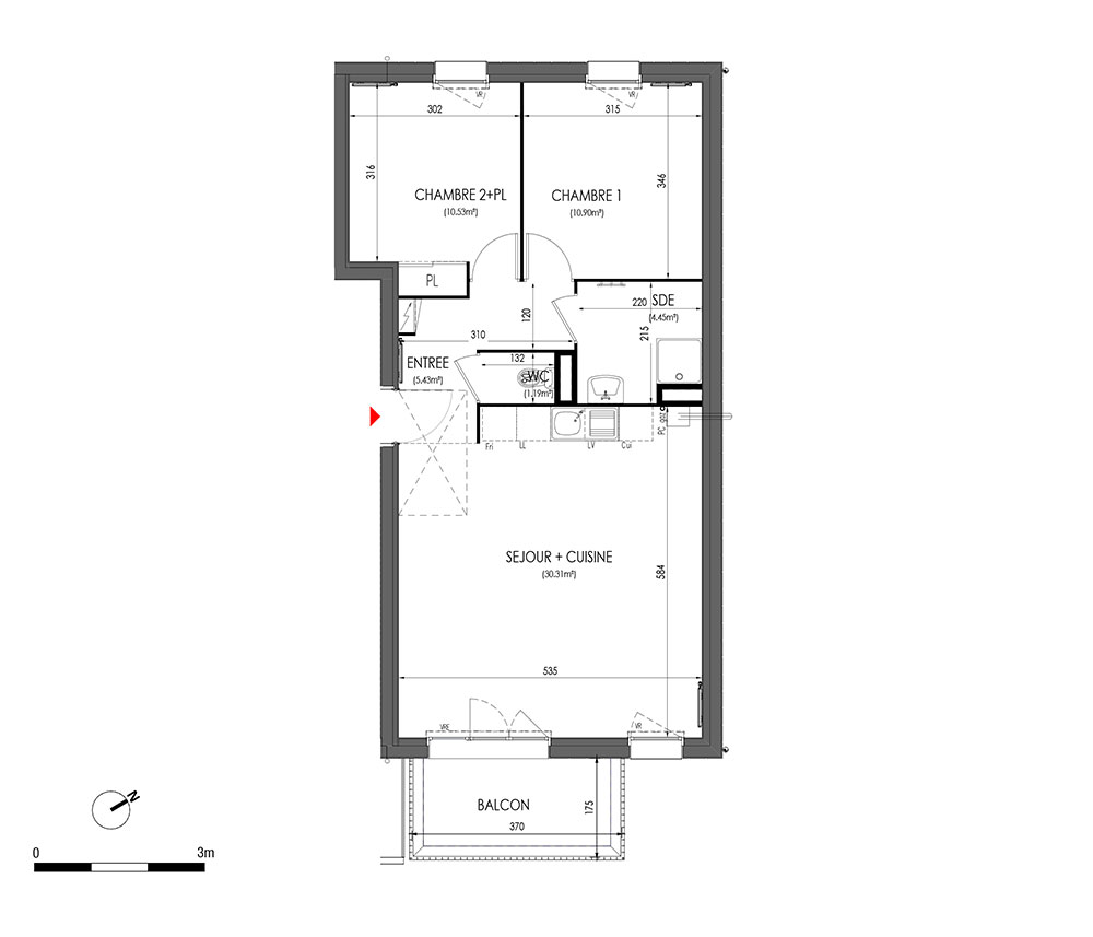 Le Clos Saint-sylvain