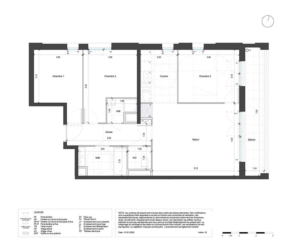Programme neuf n°40124