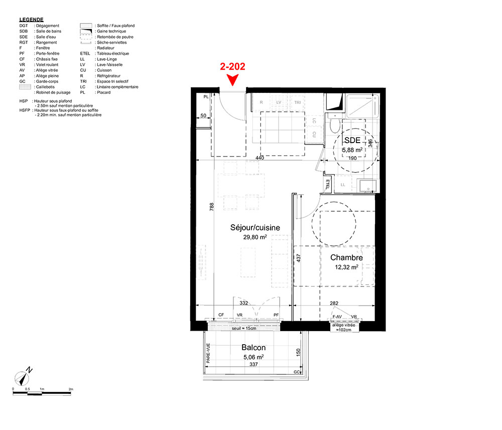 7 Rue Gaston Monmousseau
