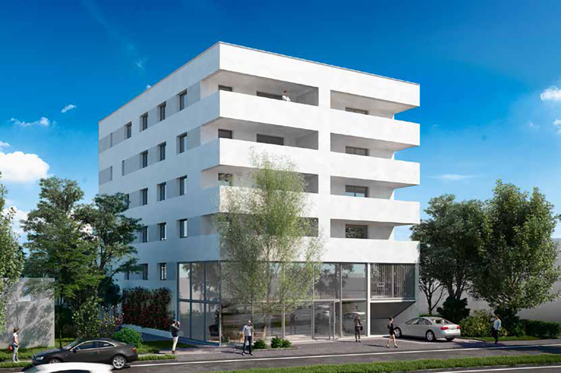 Get Residence jean anouilh bordeaux Free HD