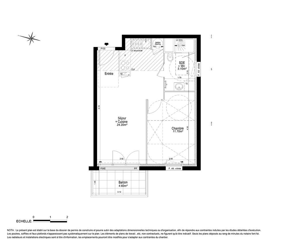 Lumina Nouveau A Mainvilliers