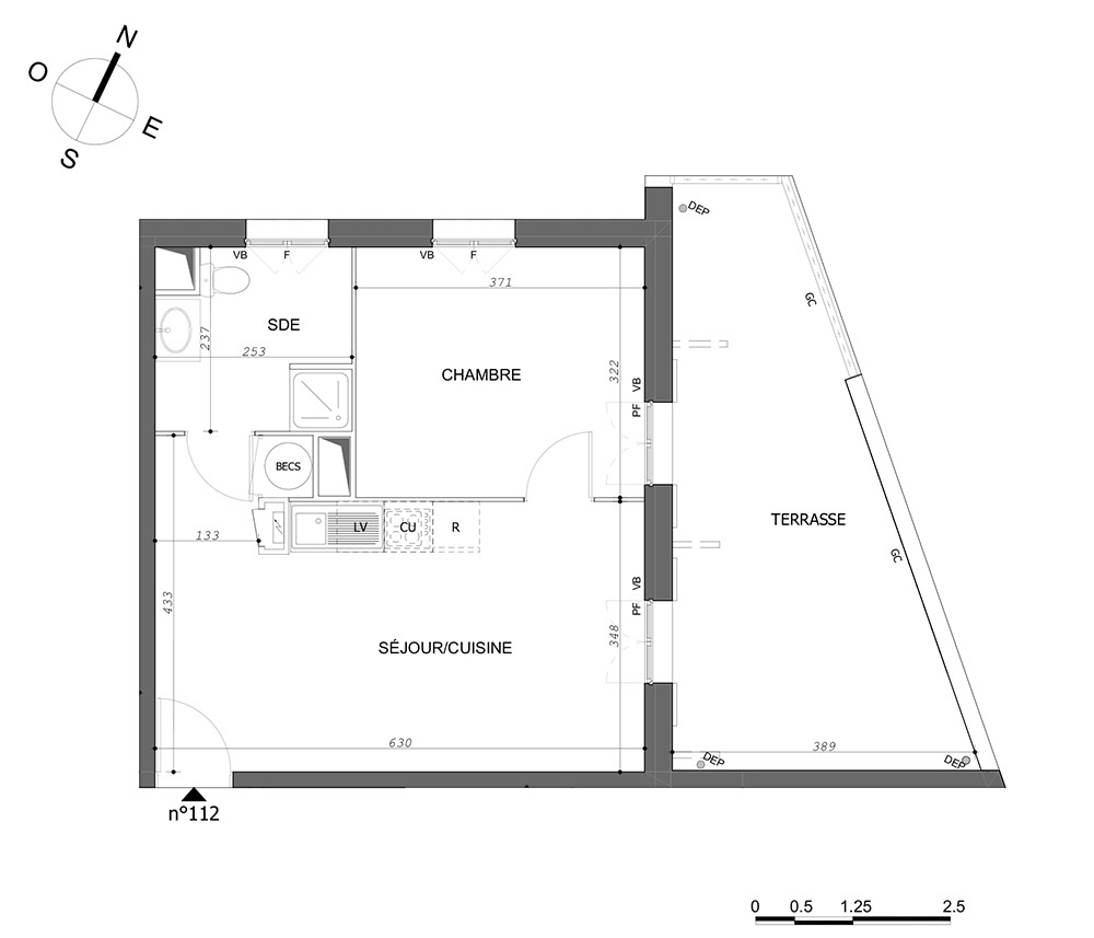 Villa Pelïou