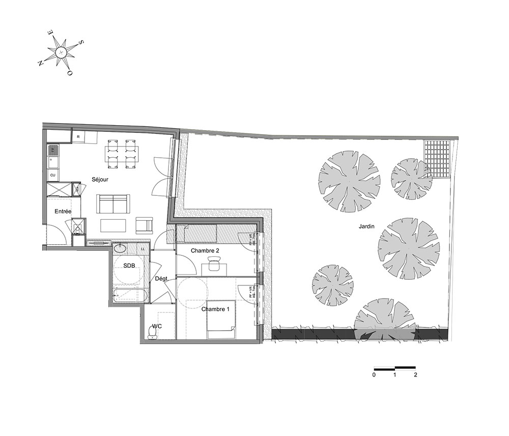 Villa Stella
