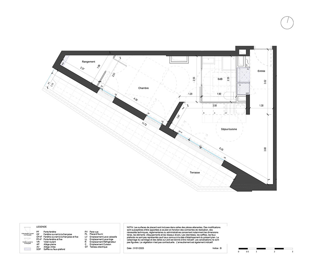 Programme neuf n°40124