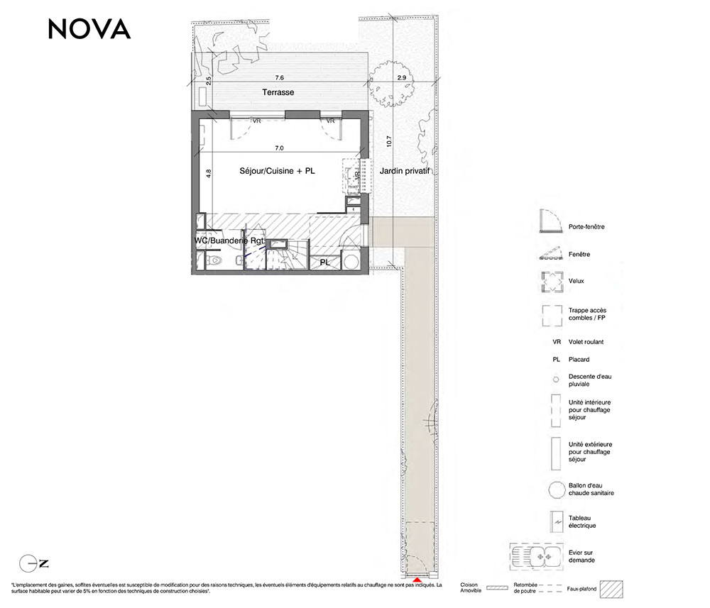Nova