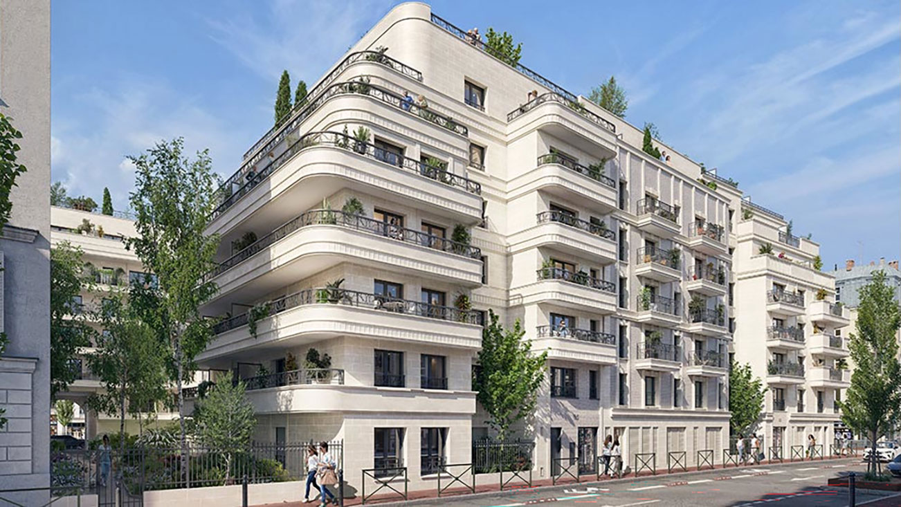 Signature Levallois