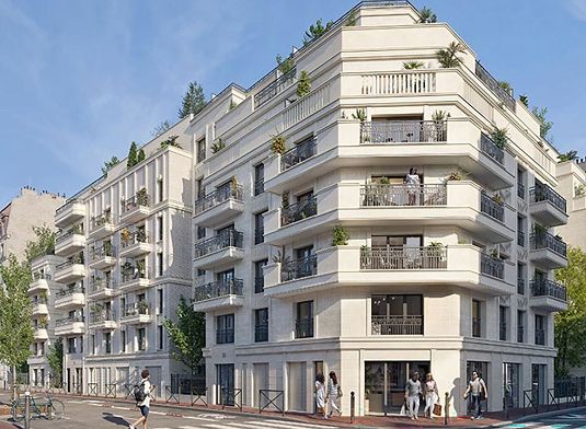 Signature Levallois
