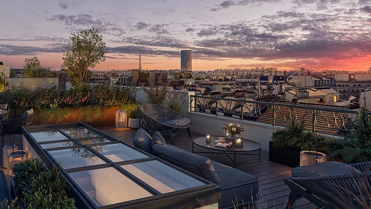 Signature Levallois