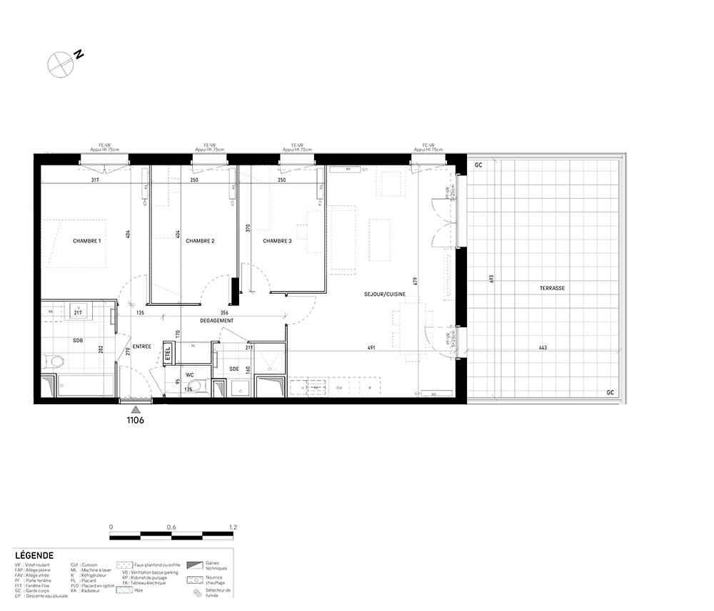 Aura Parc