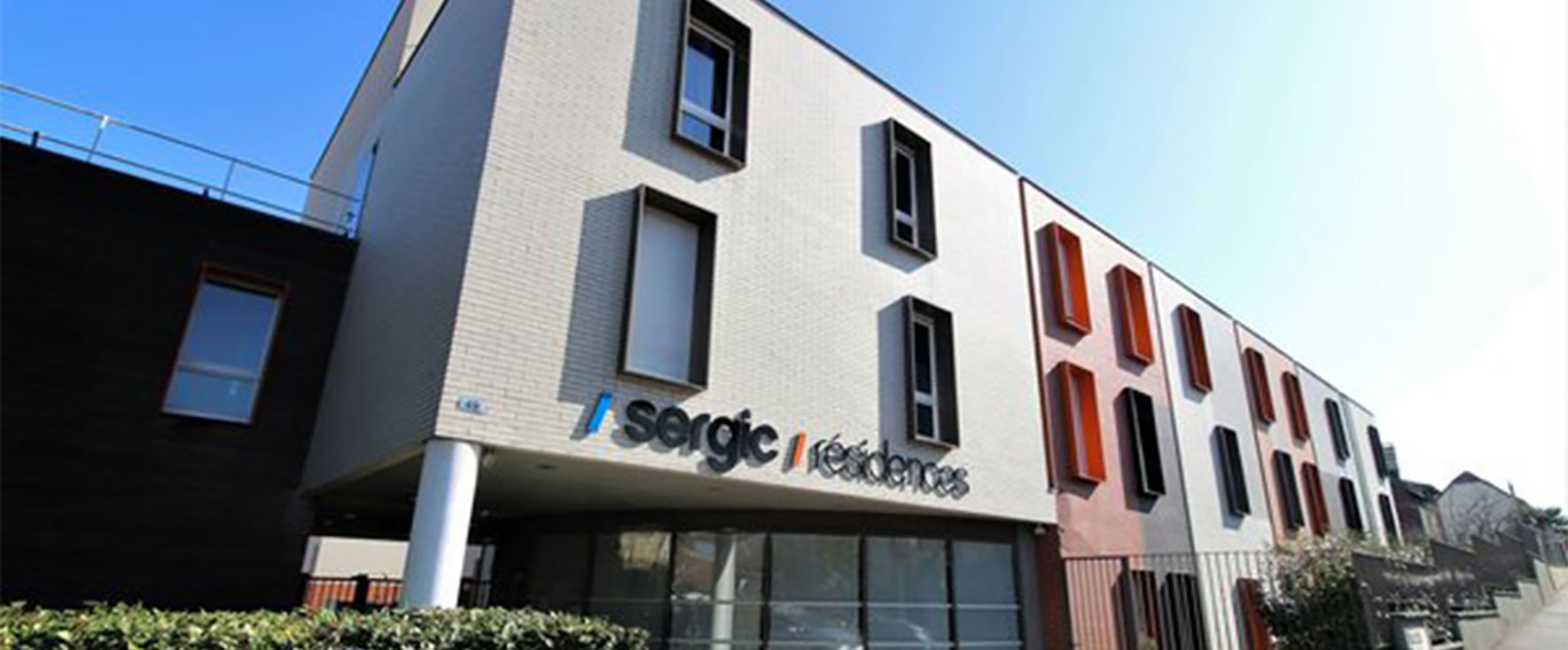 Twenty Campus Villejuif Héloïse - Résidence étudiante