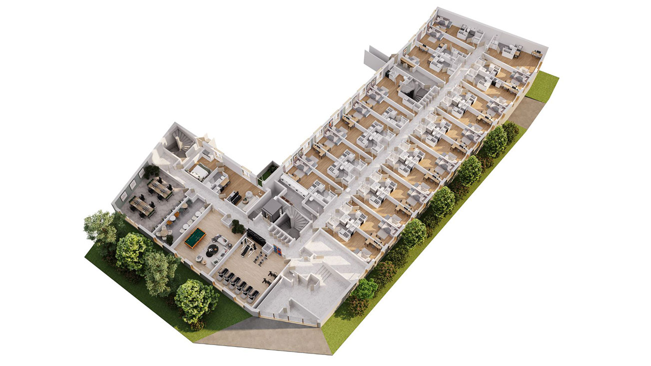 Néméa Le Mans Université