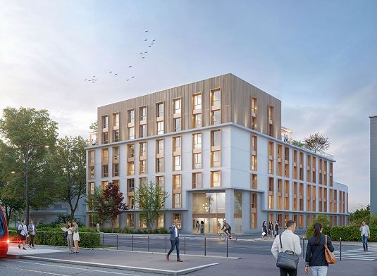 Néméa Le Mans Université