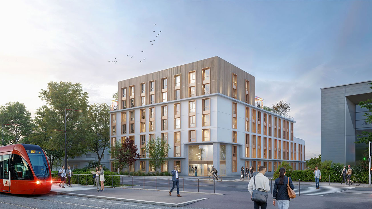 Néméa Le Mans Université