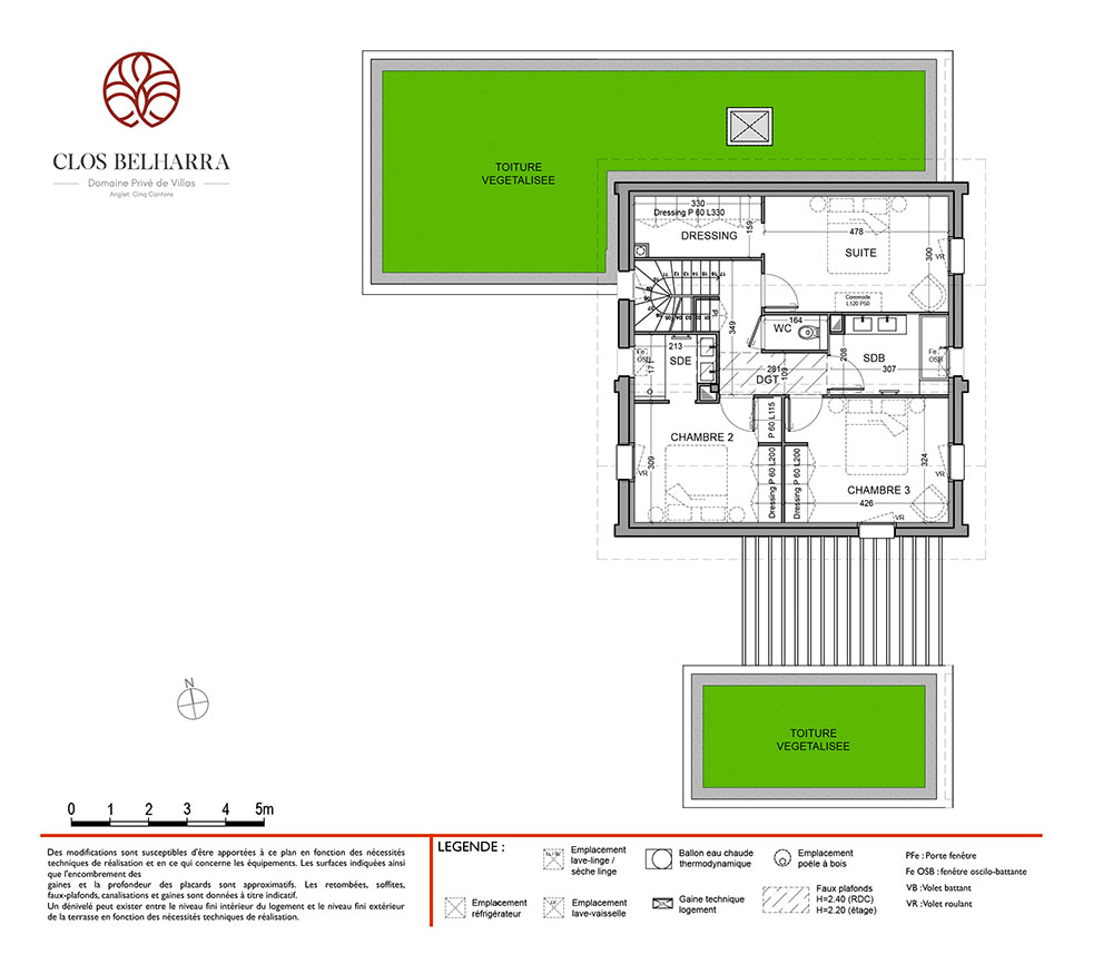 Clos Belharra