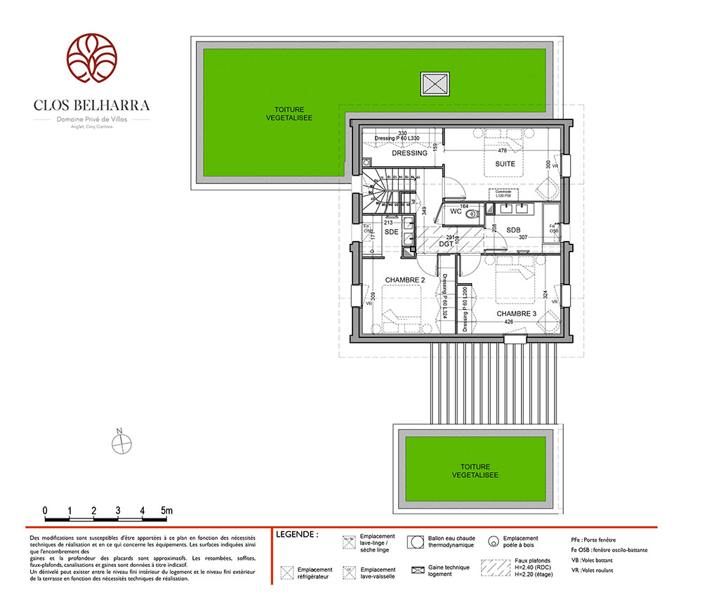 Clos Belharra