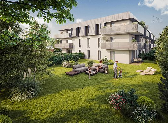 Le Clos du Marronnier