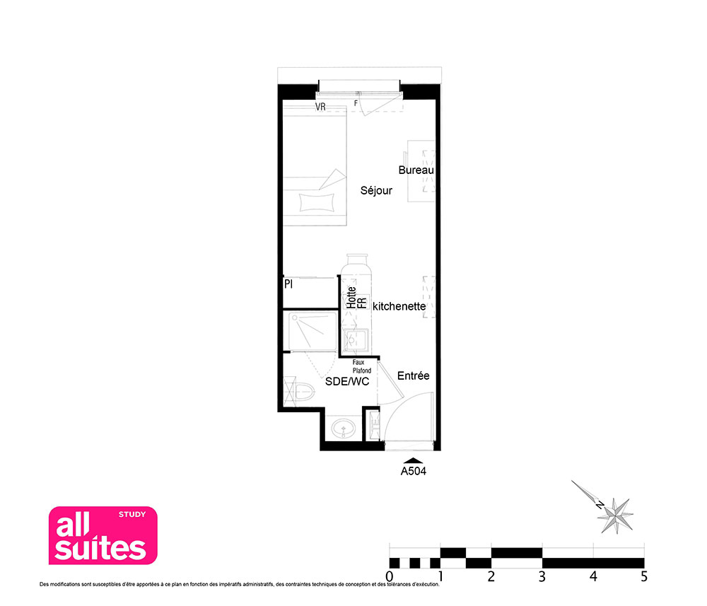 All Suites Study Colombus