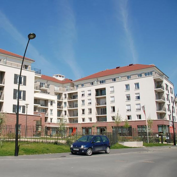 1242 - DOMITYS - Les Sables d'Or