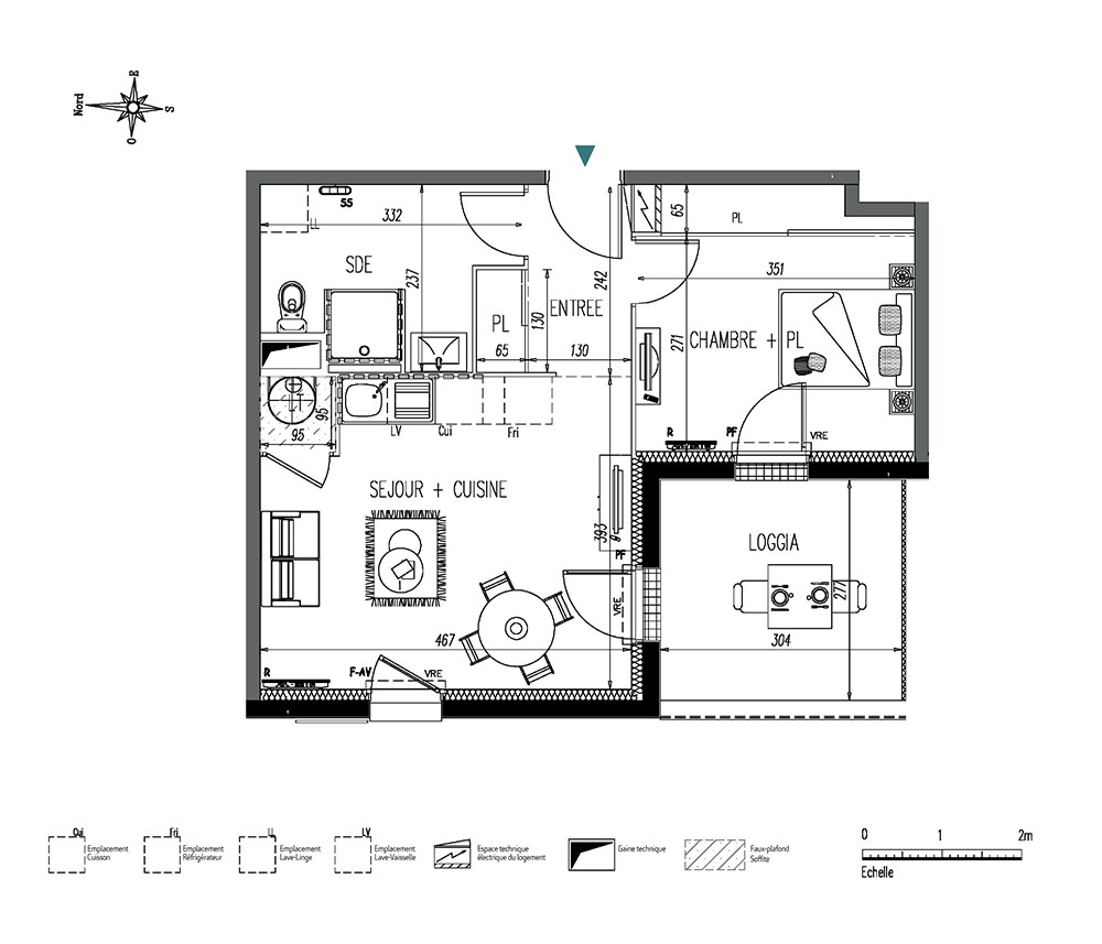 Résidence Via Vigna