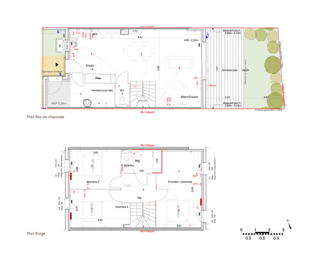 Les Villas Aurera