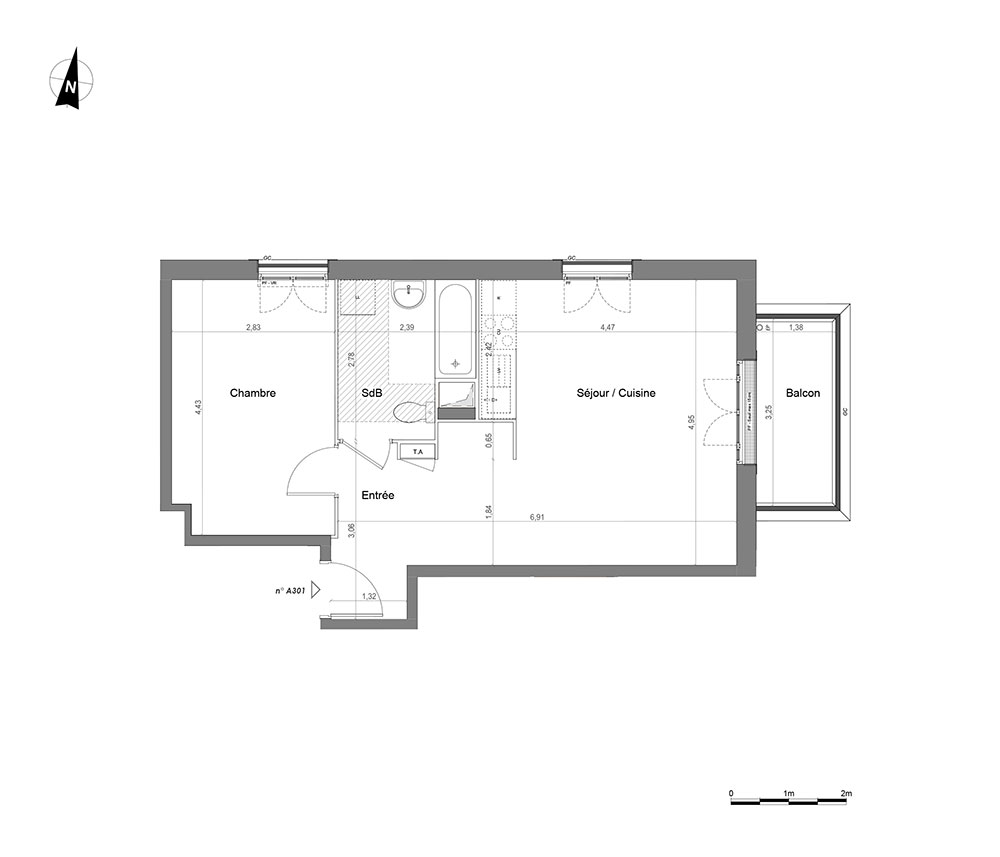 La Résidence du Chateau