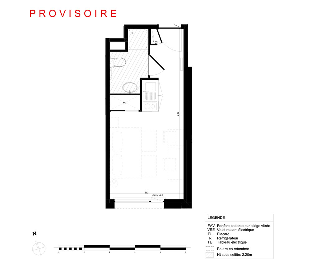 Campus Latitude