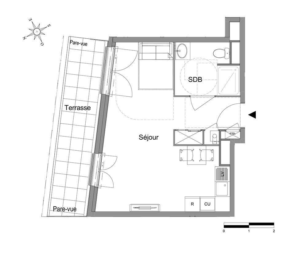 Villa Stella
