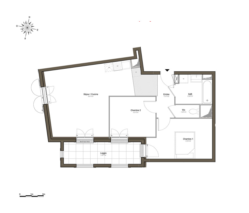 Domaine Belle Epoque