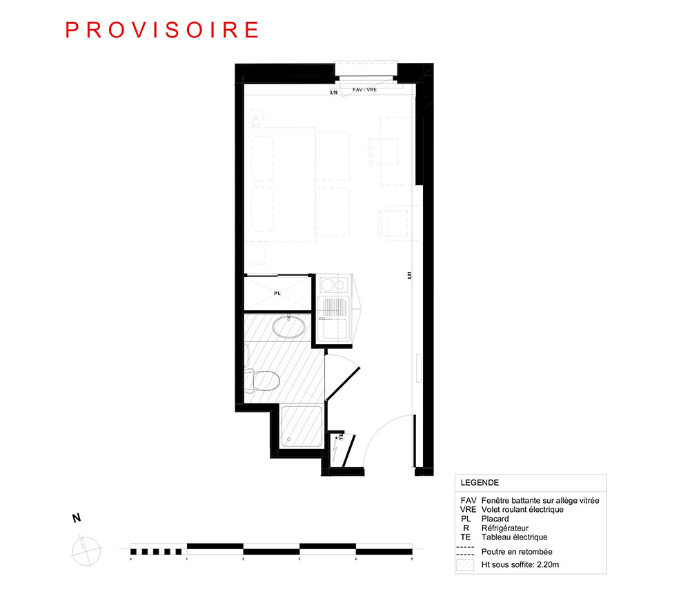 Campus Latitude