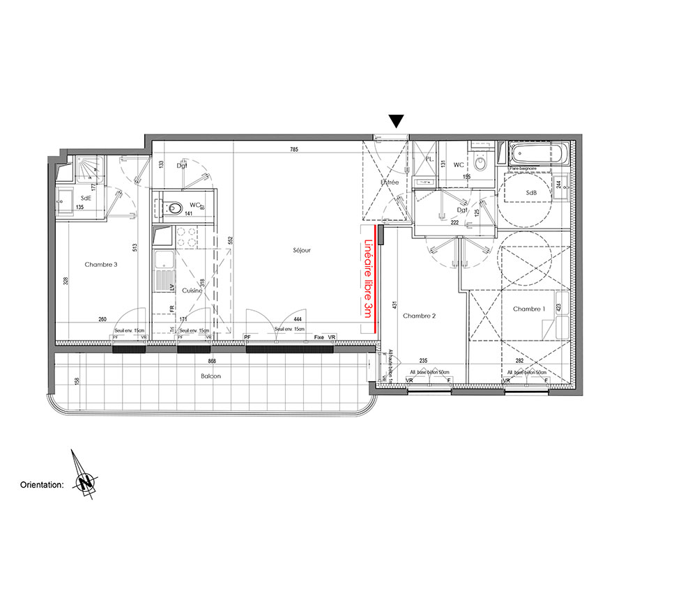 Les Terrasses D'ariane