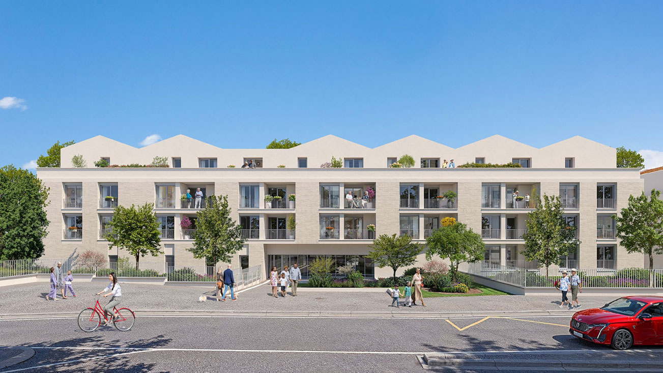 Saint-orens