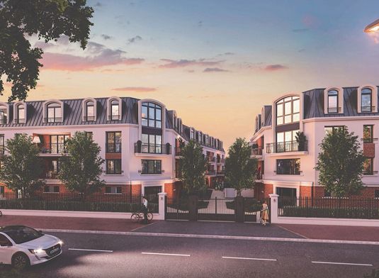 Les Jardins d'Adèle