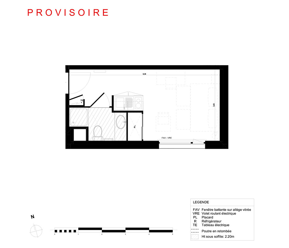 Campus Latitude