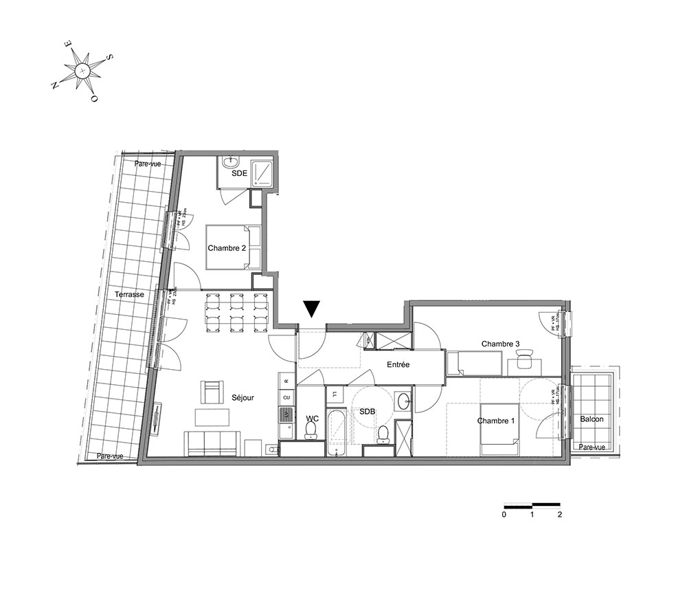 Villa Stella