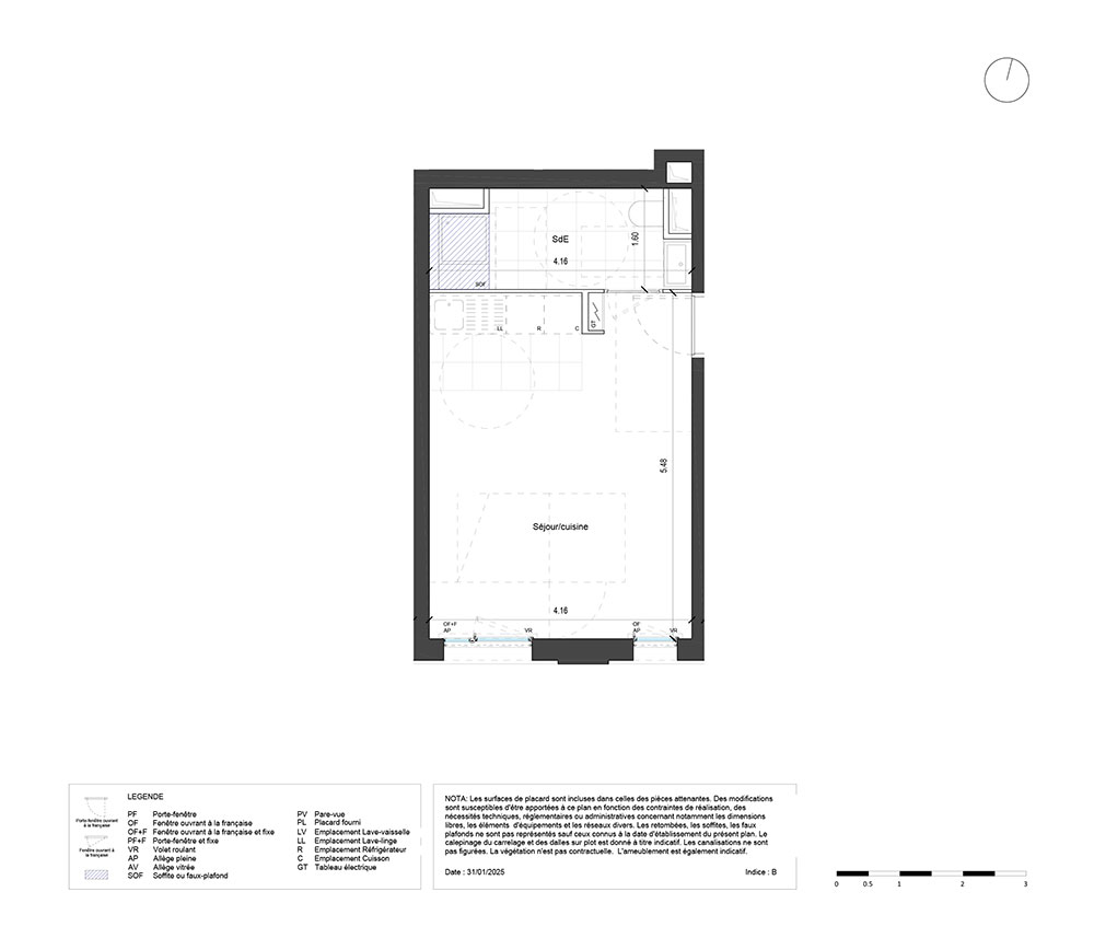 Programme neuf n°40124